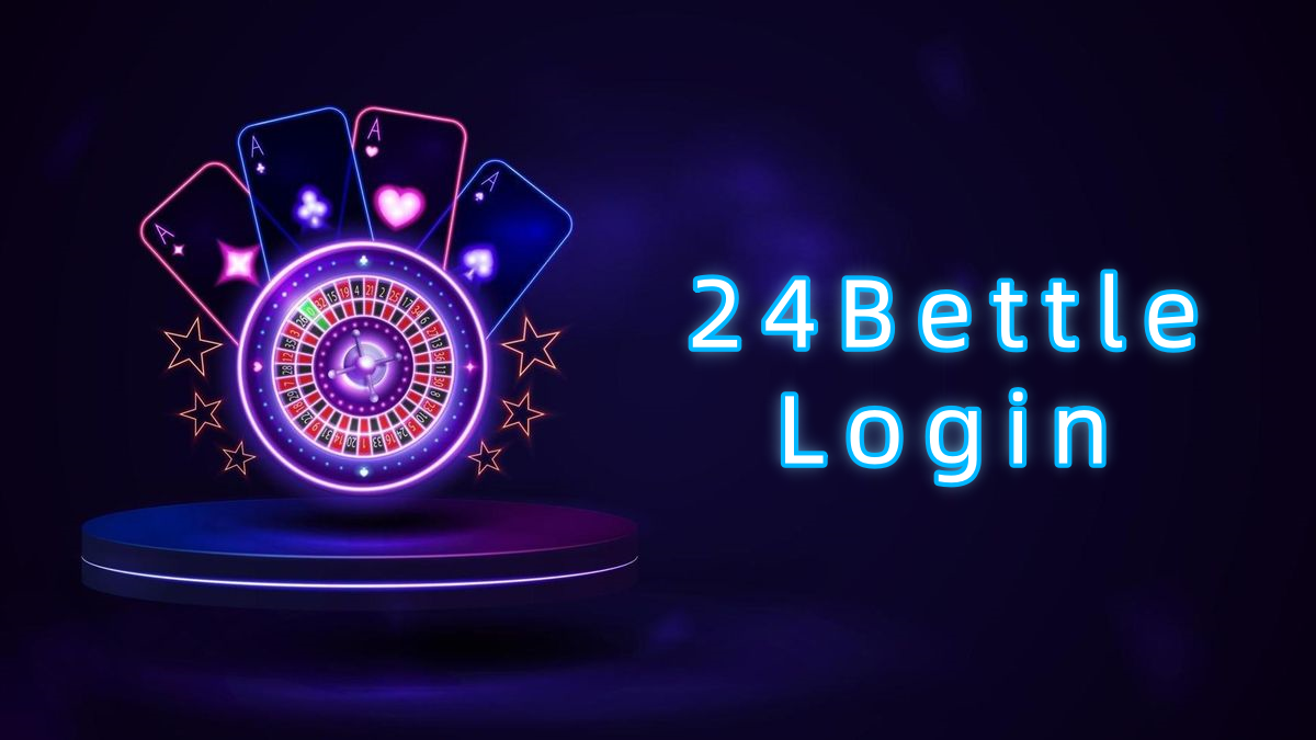 24Bettle Login پاکستان